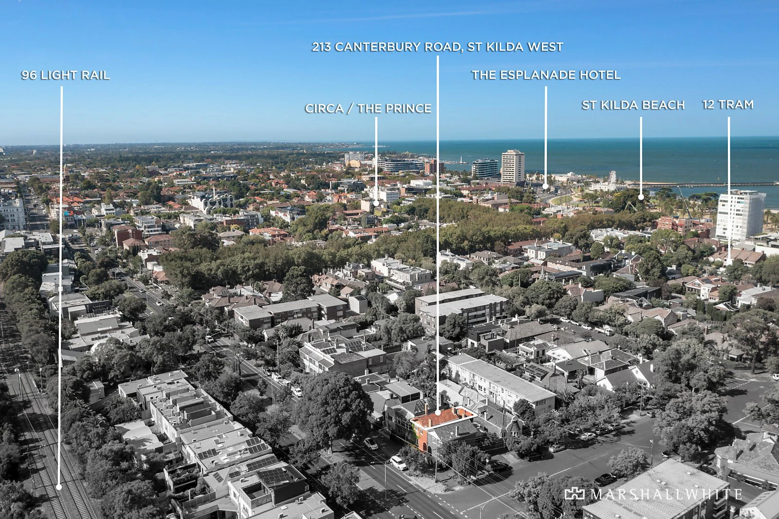 213 Canterbury Road, St Kilda West, VIC