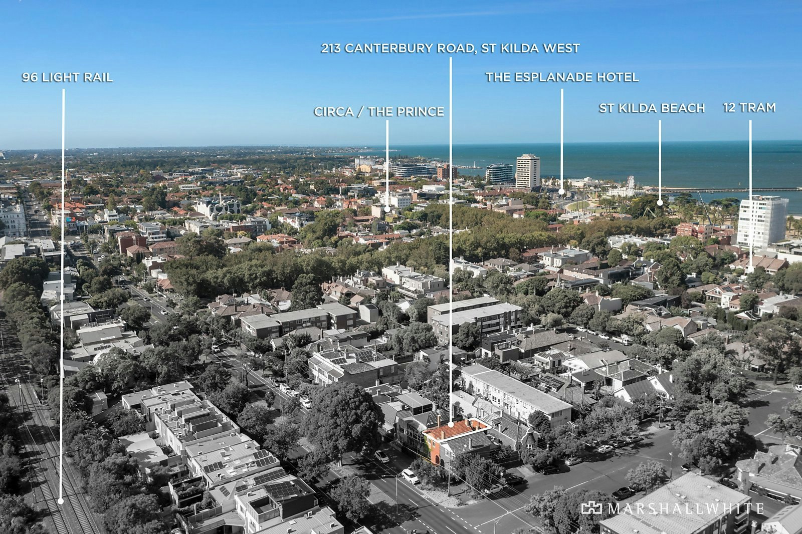 213 Canterbury Road, St Kilda West, VIC