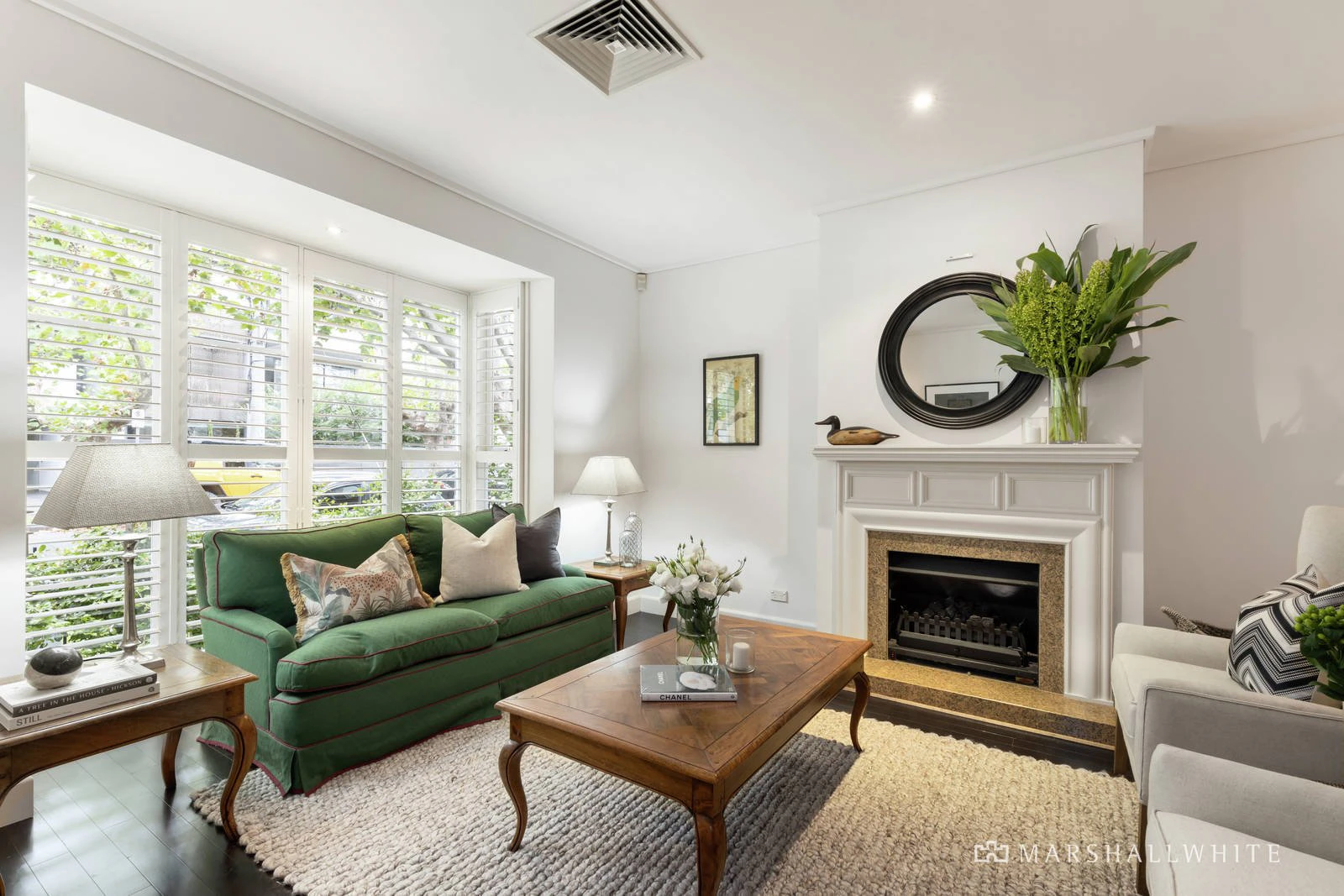 3D Cromwell Road, South Yarra, VIC