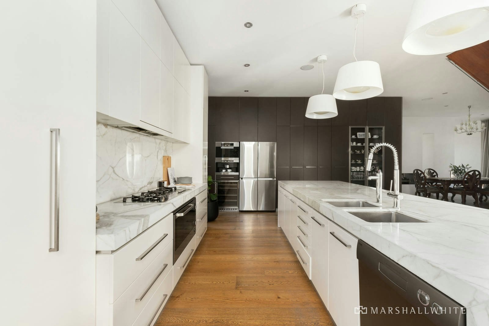 90 Willis Street, Hampton, VIC