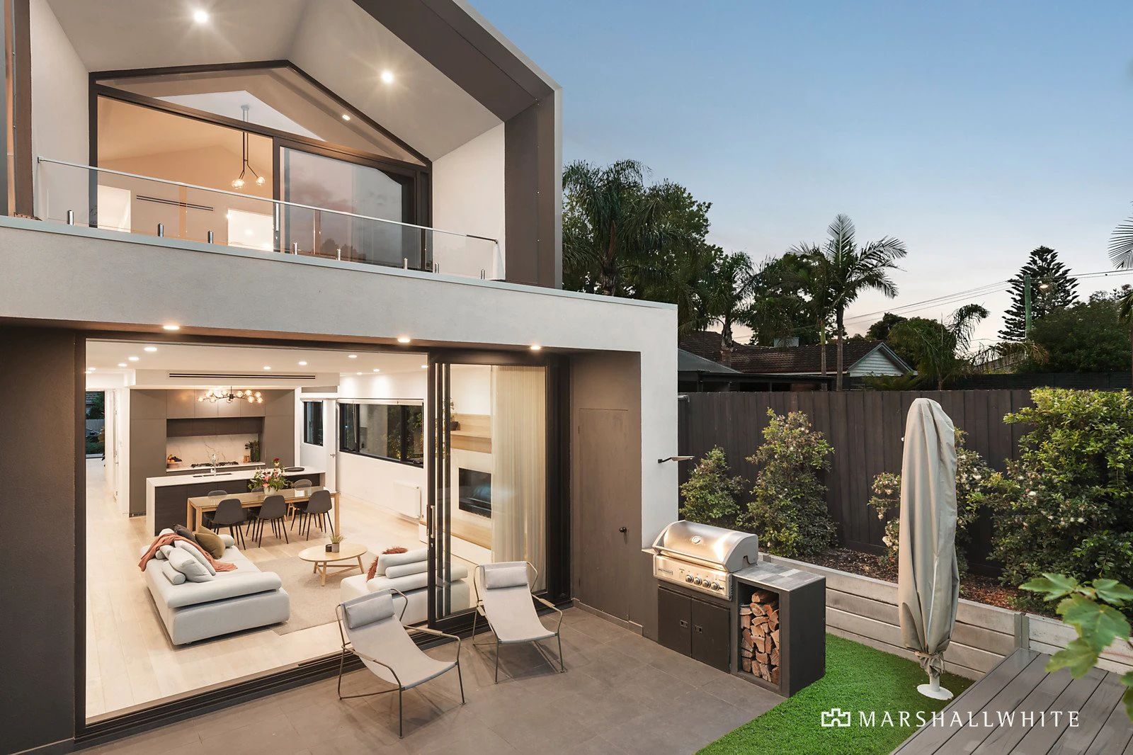 24B Wembley Avenue, Cheltenham, VIC
