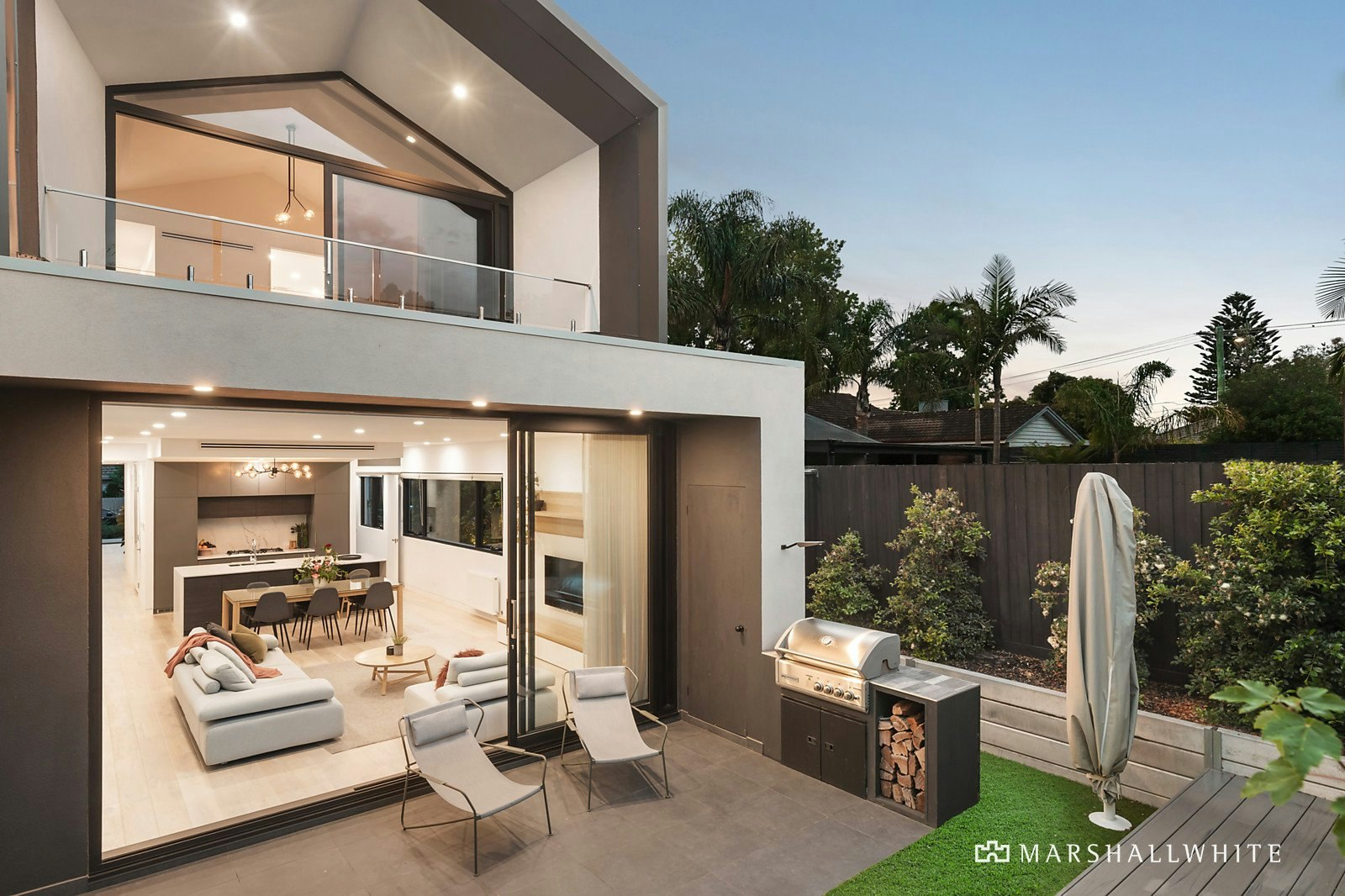 24B Wembley Avenue, Cheltenham, VIC