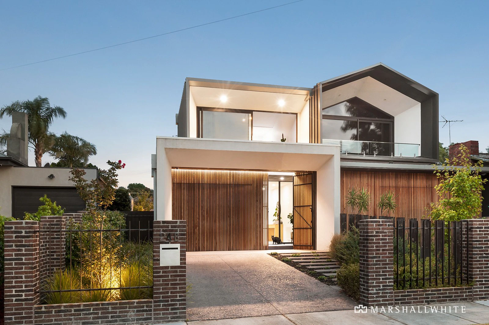 24B Wembley Avenue, Cheltenham, VIC