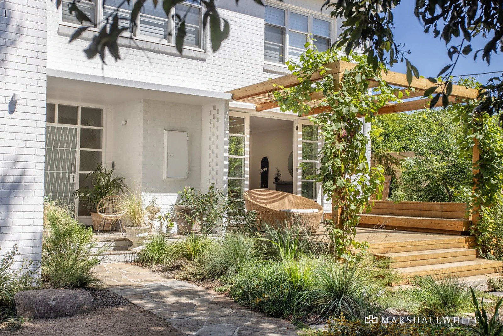 4 Leicester Square, Toorak, VIC
