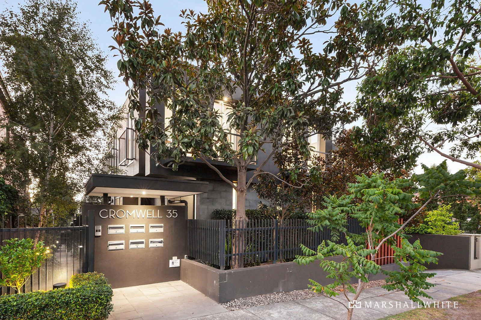 5/35 Cromwell Road, South Yarra, VIC