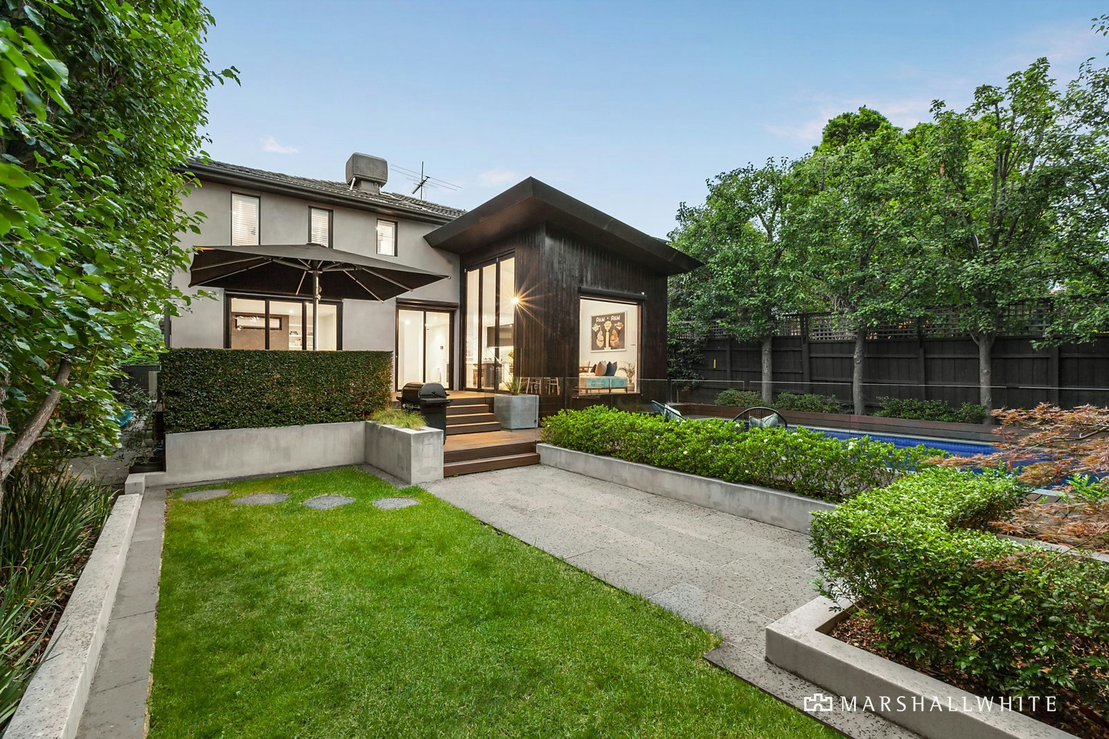 47 Vincent Street, Glen Iris, VIC