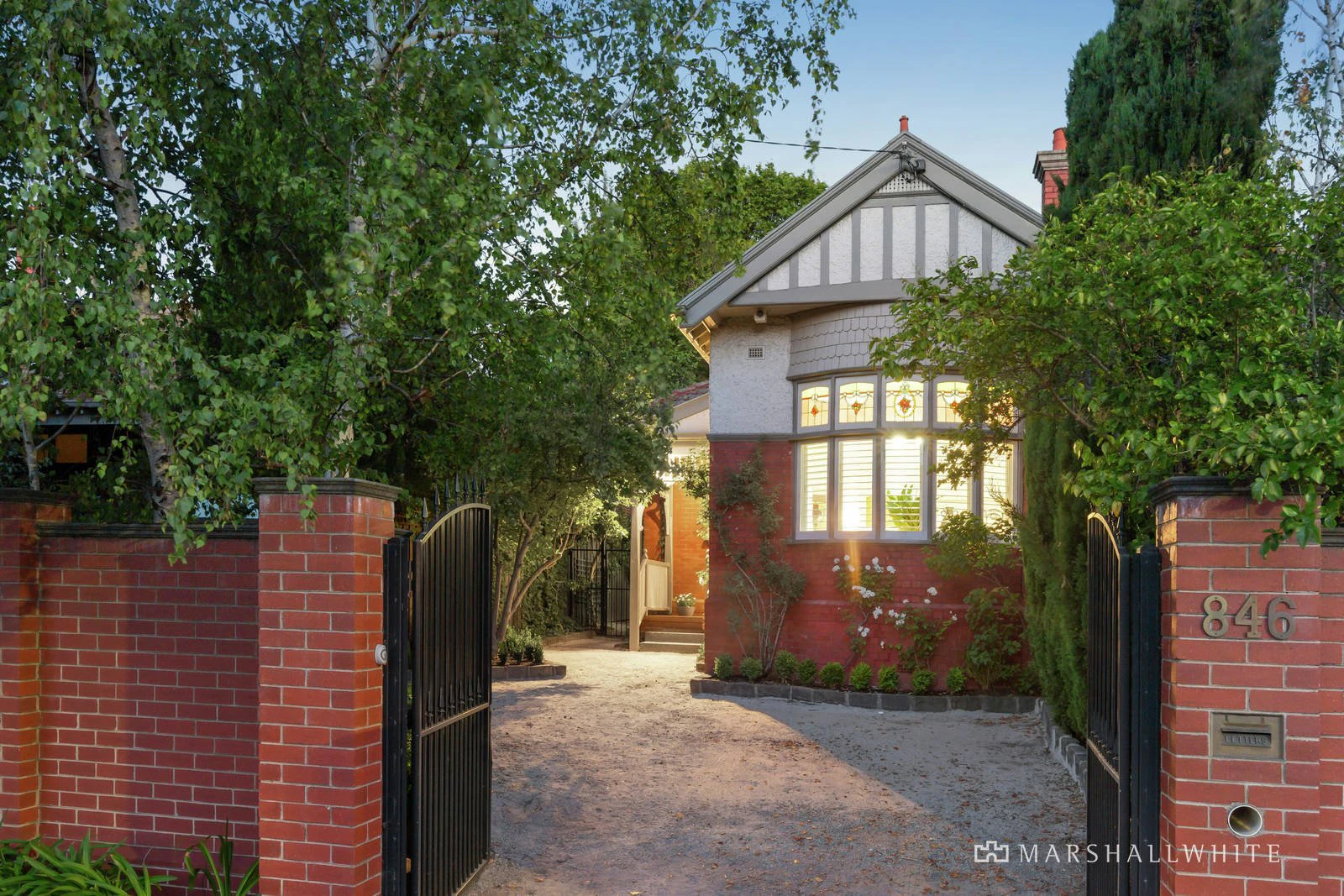 846 Burke Road, Canterbury, VIC