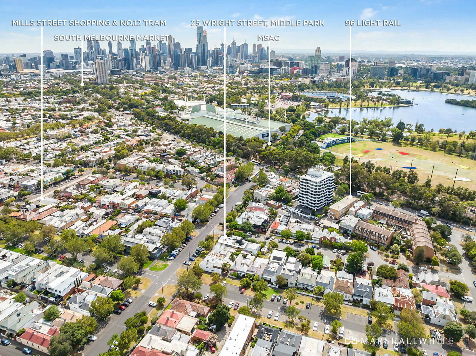 25 Wright Street, Middle Park, VIC