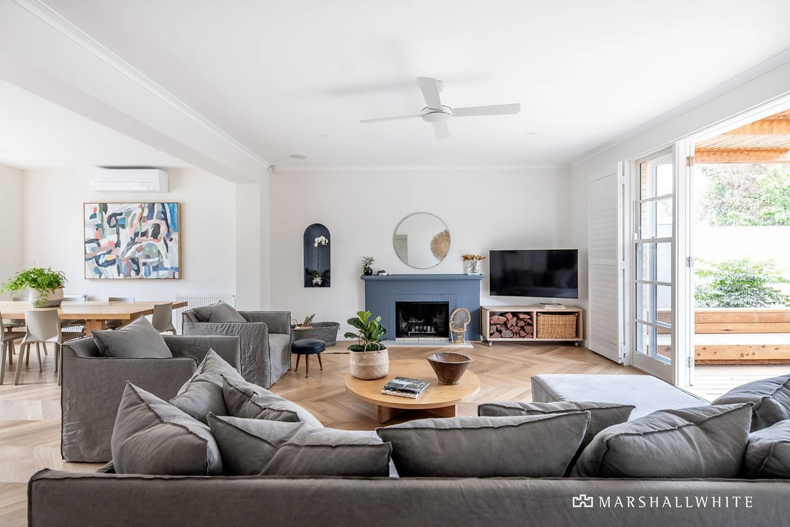 4 Leicester Square, Toorak, VIC