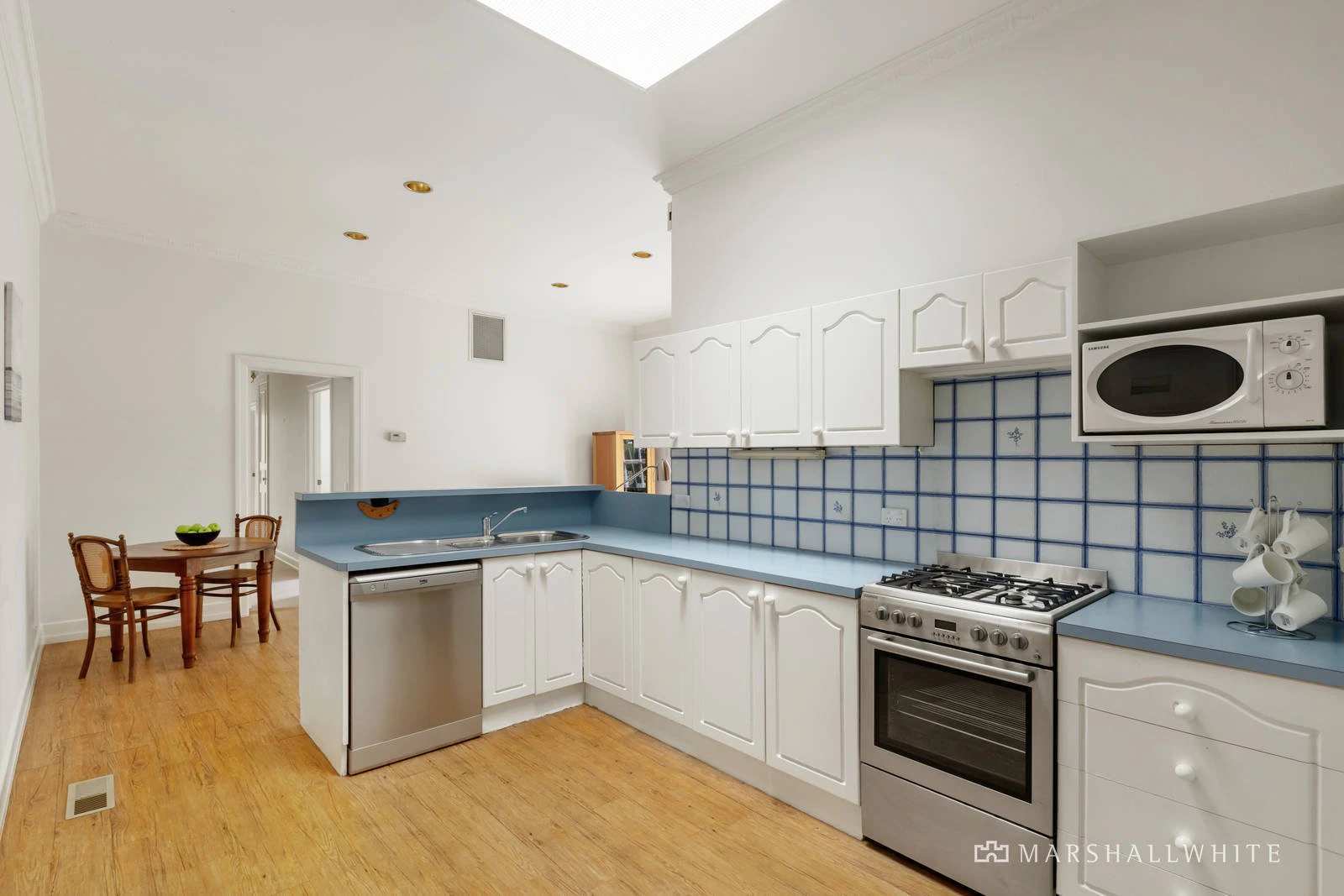 1 Tyne Street, Camberwell, VIC