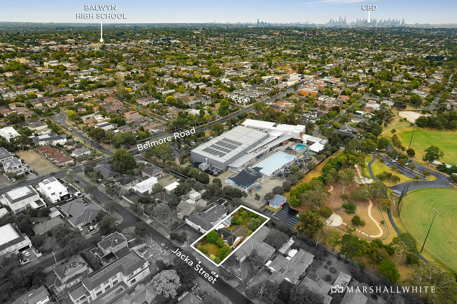 12 Jacka Street, Balwyn North, VIC