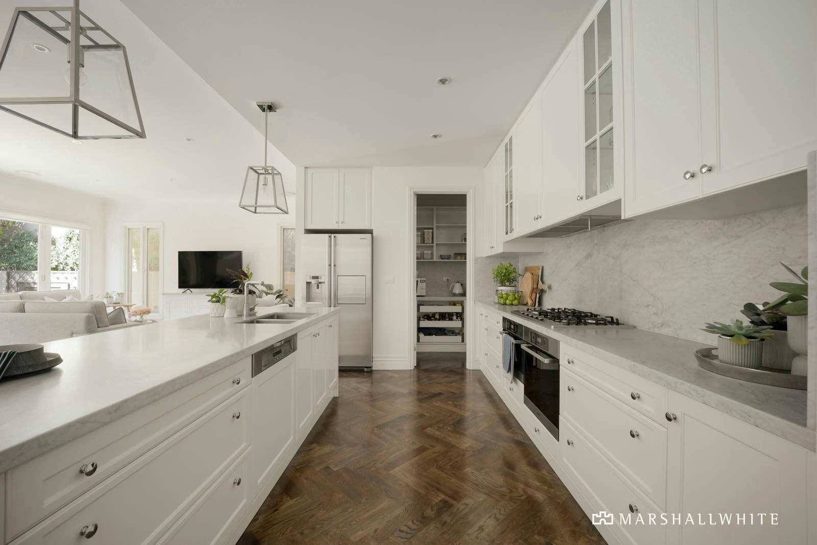 1a Hocknell Street, Canterbury, VIC