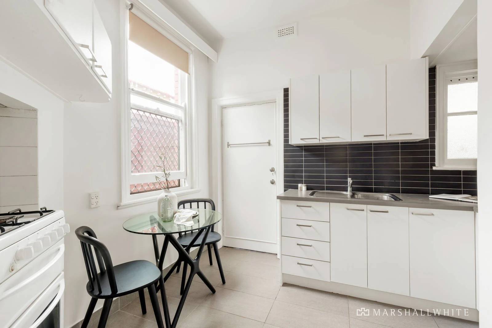 5/21 York Street, St Kilda West, VIC