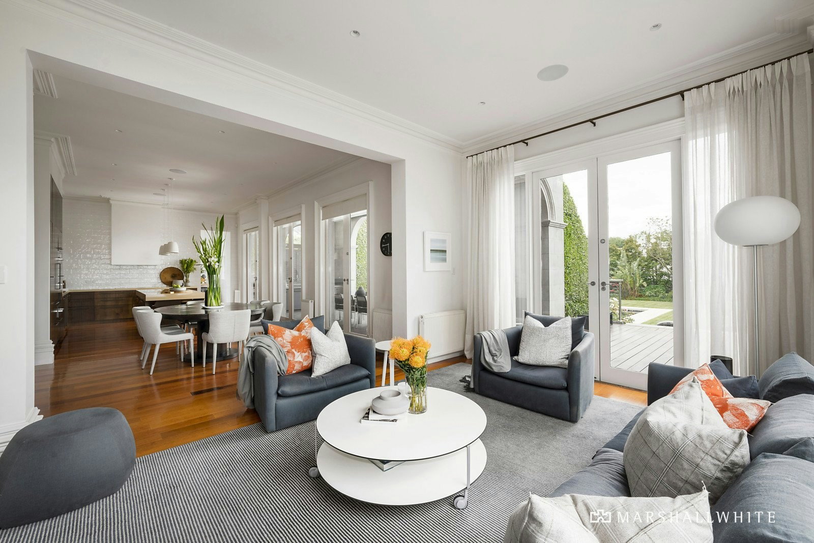 39 Sackville Street, Kew, VIC