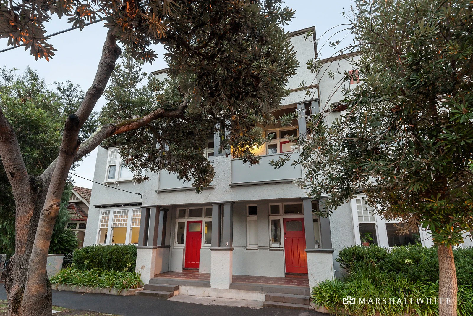 5/21 York Street, St Kilda West, VIC