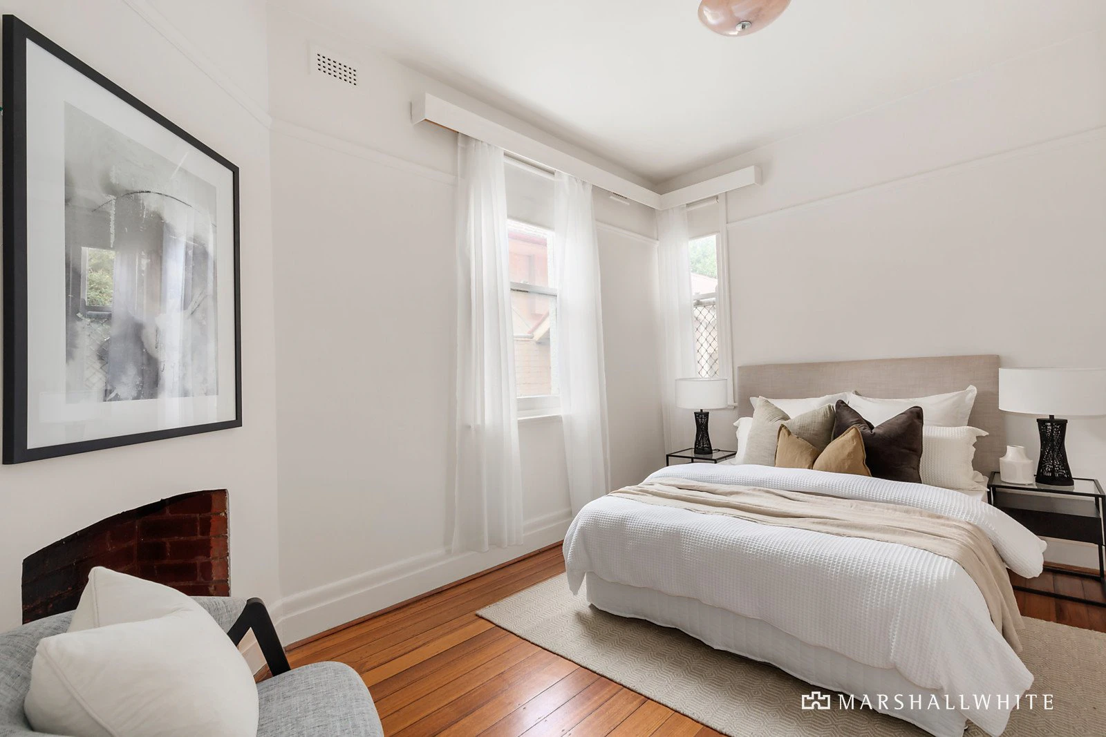5/21 York Street, St Kilda West, VIC