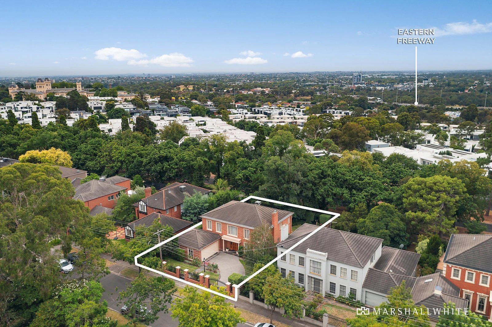 10 Wills Street, Kew, VIC