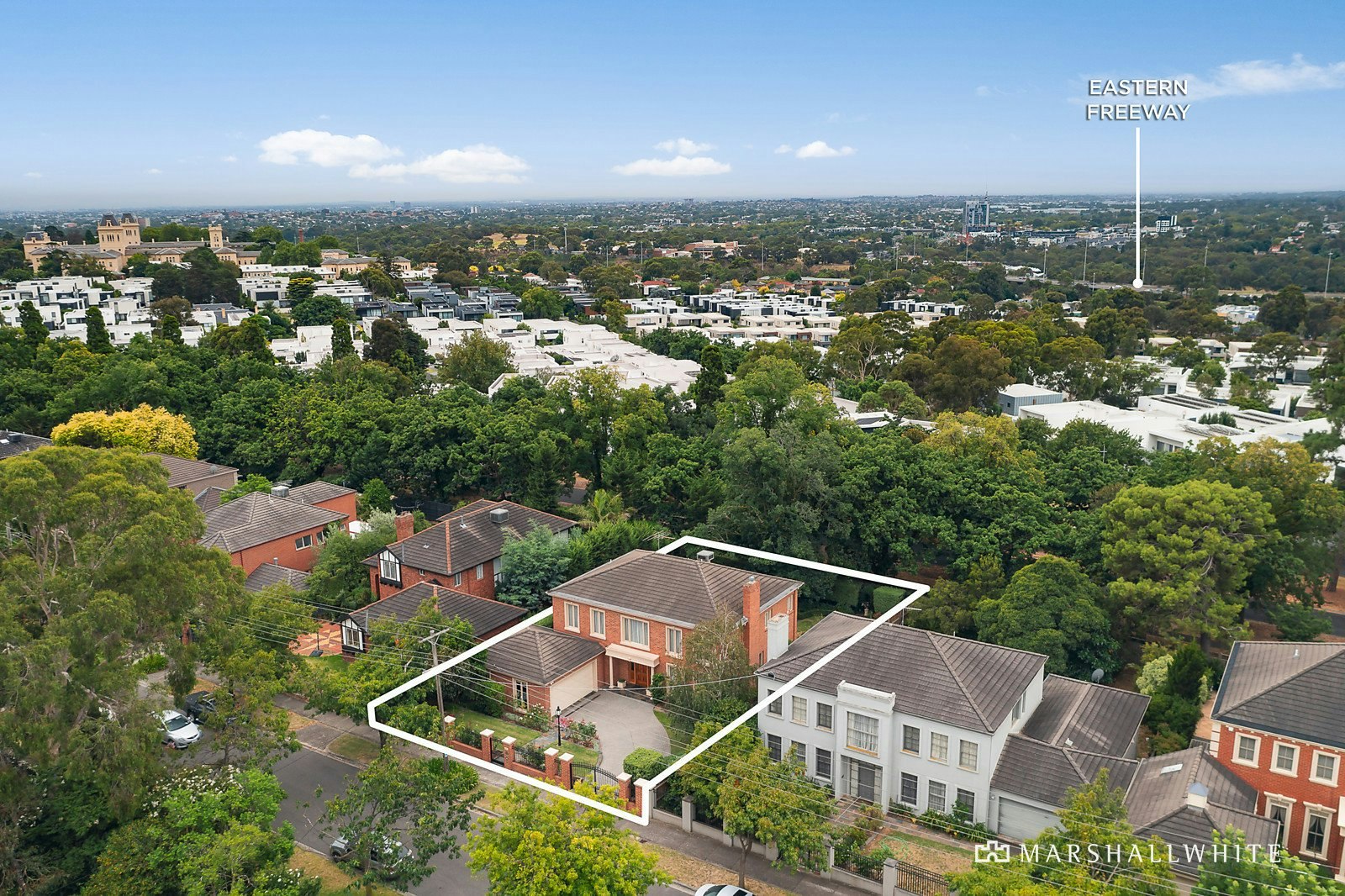 10 Wills Street, Kew, VIC