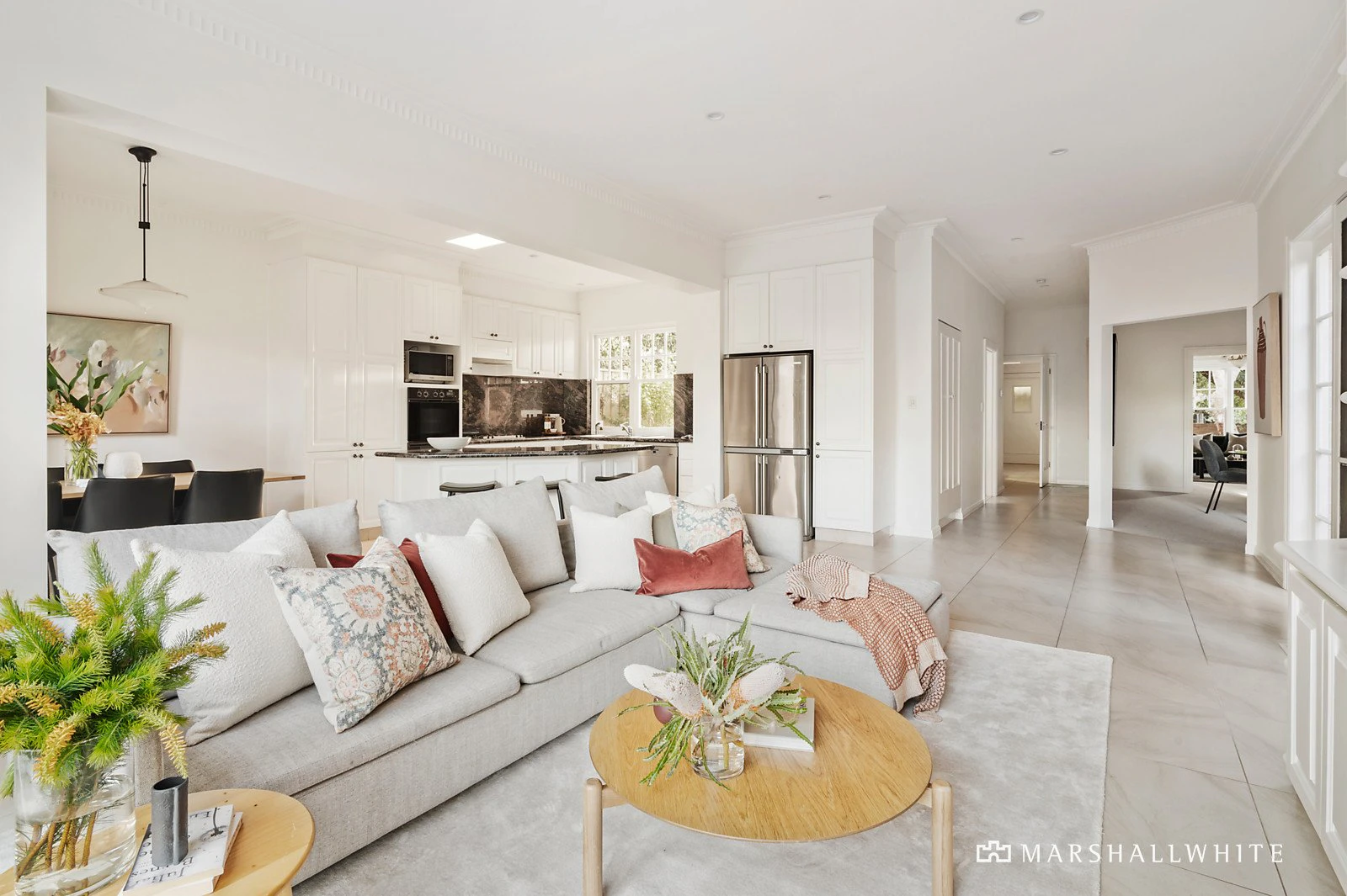 6 Kyeamba Grove, Toorak, VIC
