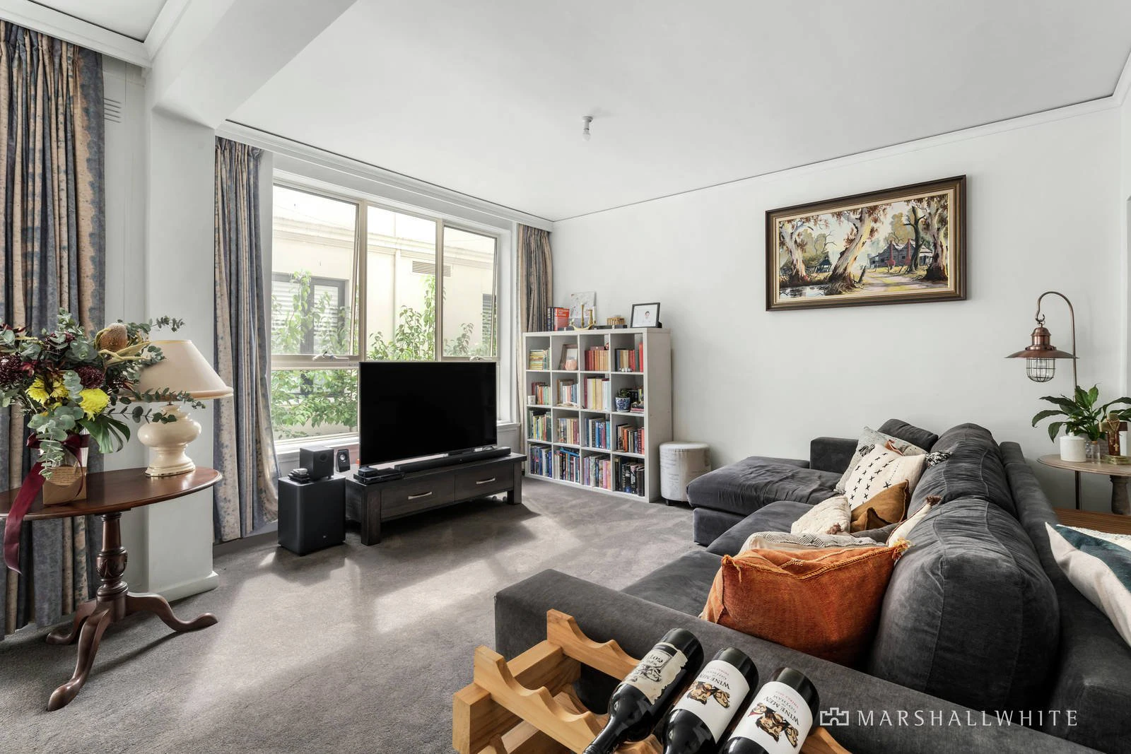 5/21 Grange Road, Toorak, VIC