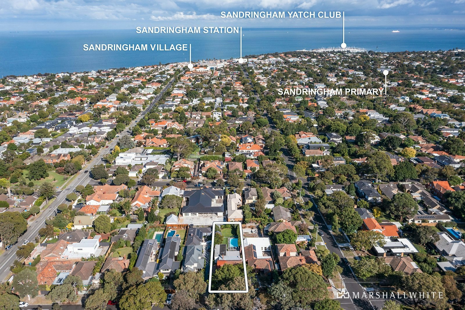 18 Dreadnought Street, Sandringham, VIC