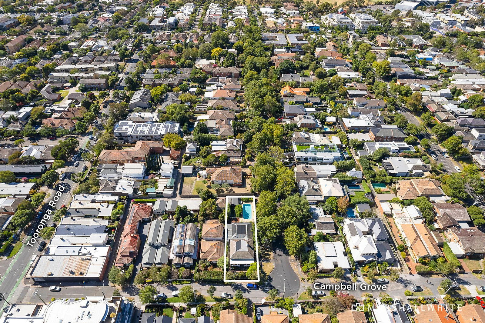 34 Beaconsfield Road, Hawthorn East, VIC