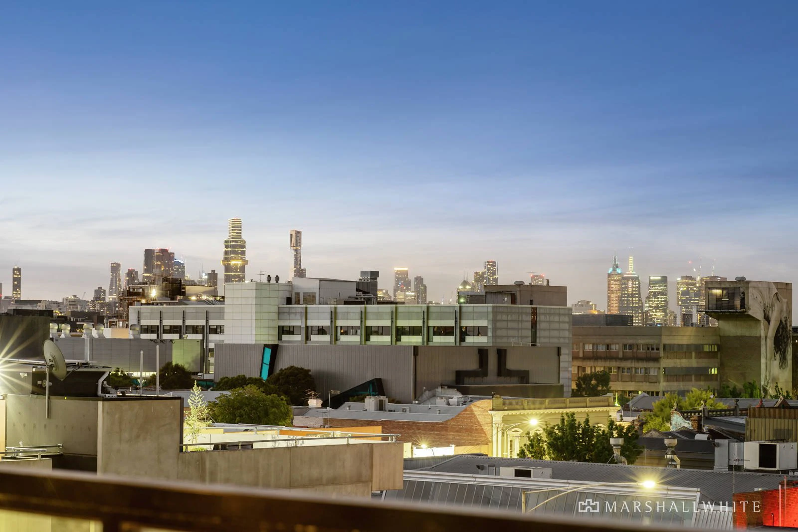 402/8 James Street, Windsor, VIC