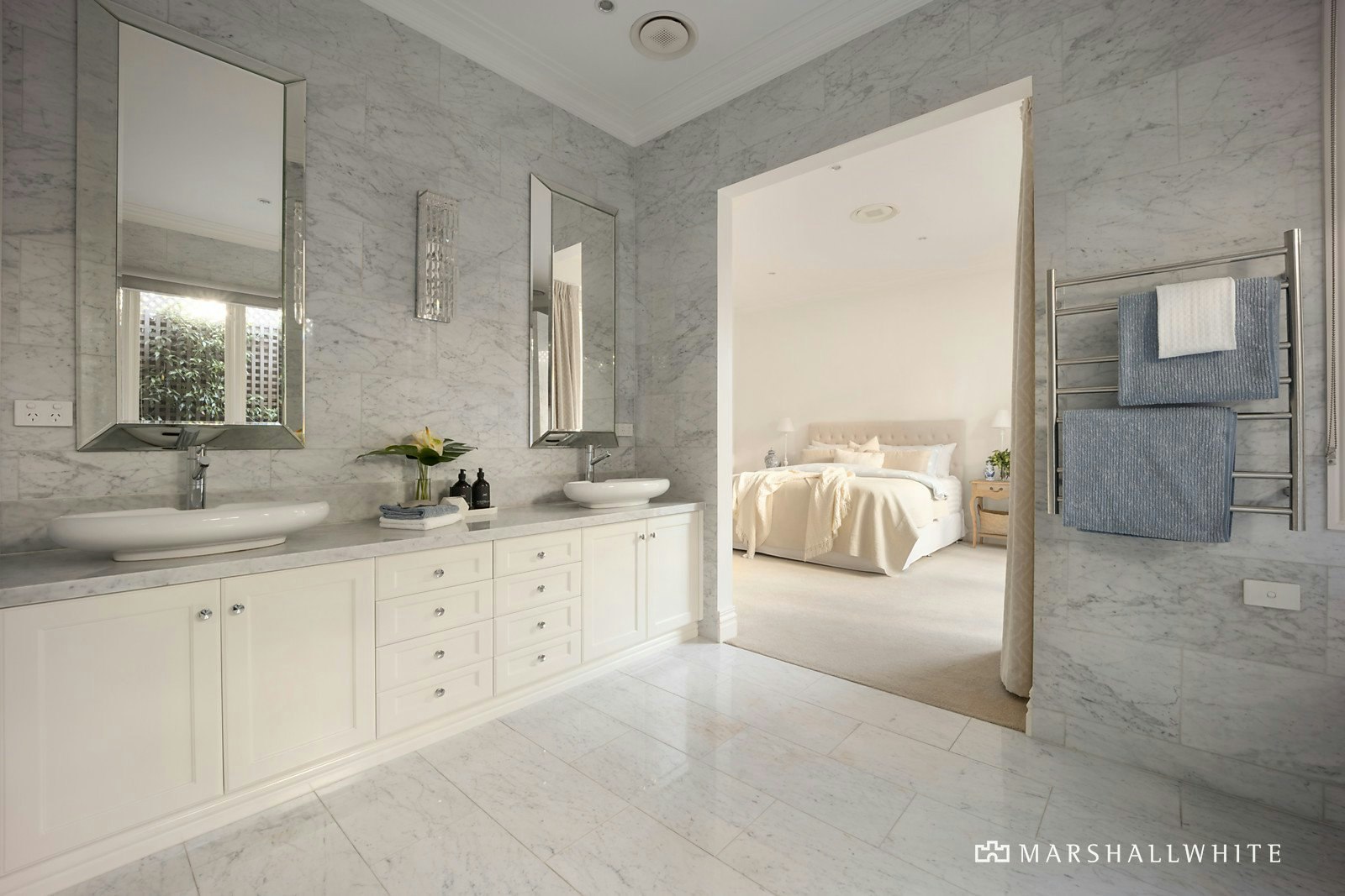 1a Hocknell Street, Canterbury, VIC