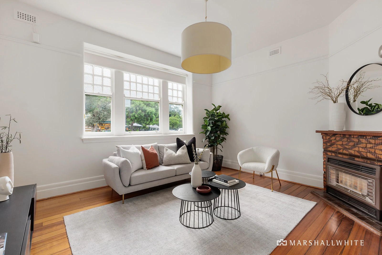 5/21 York Street, St Kilda West, VIC