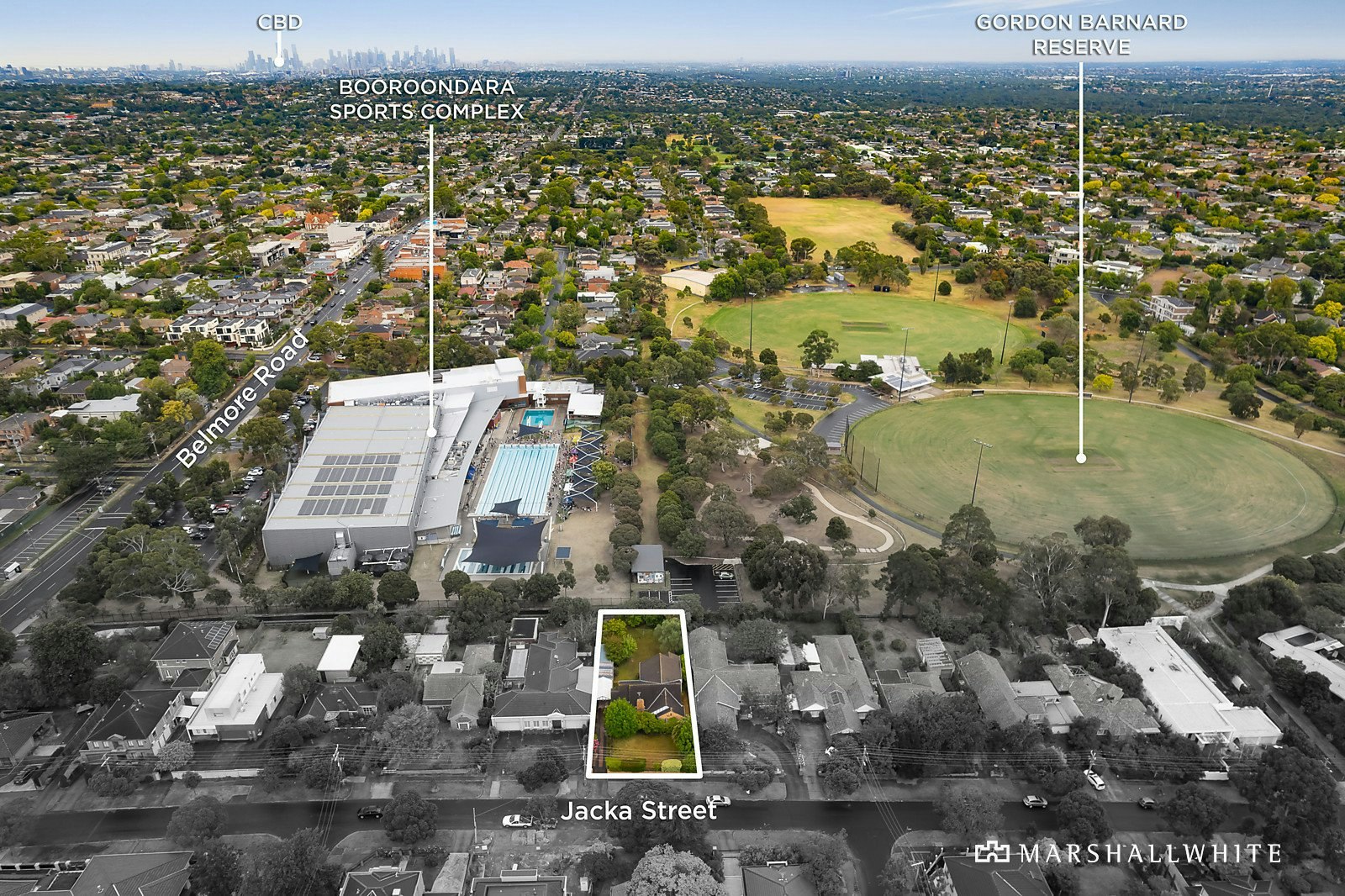 12 Jacka Street, Balwyn North, VIC