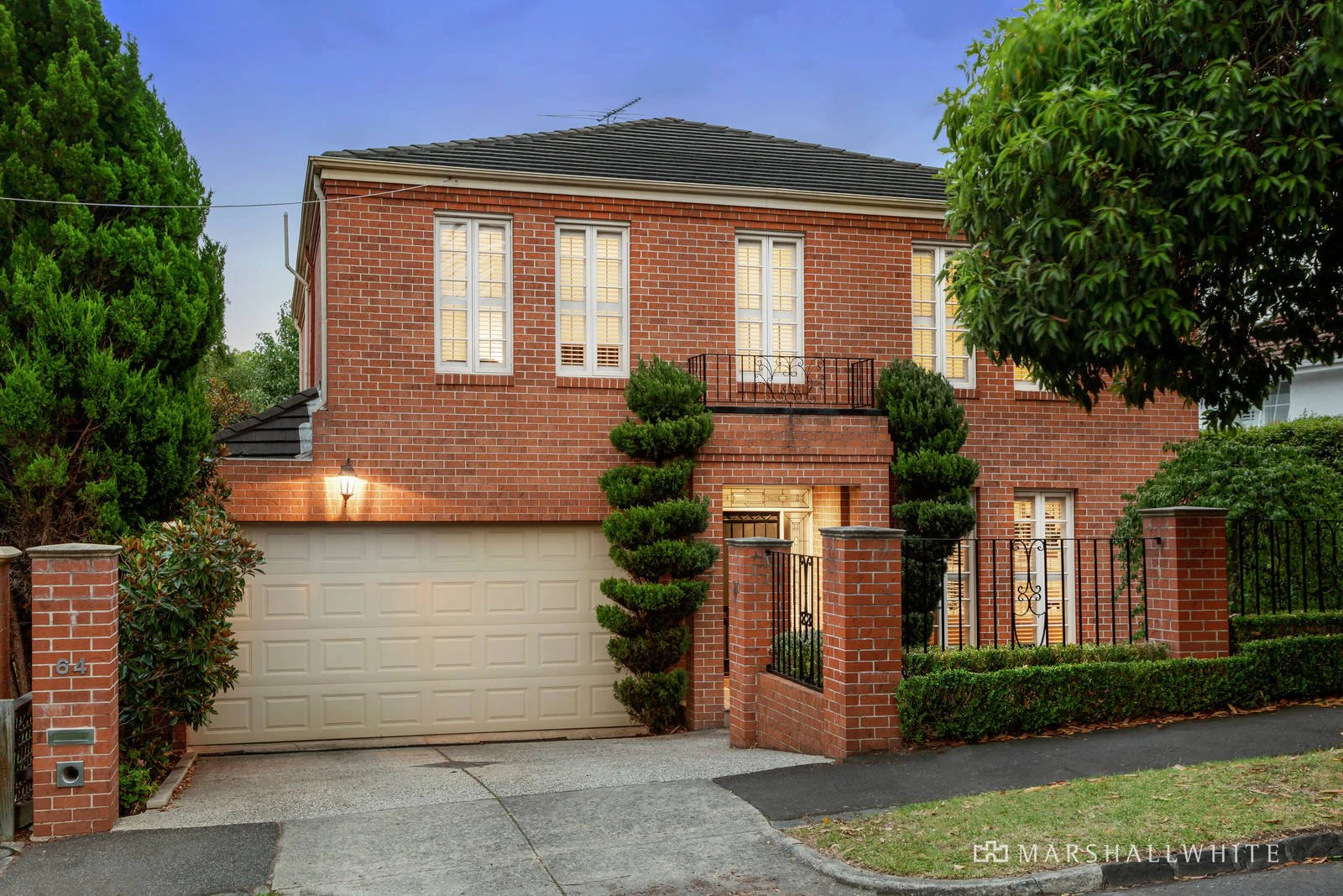 64 Martin Road, Glen Iris, VIC