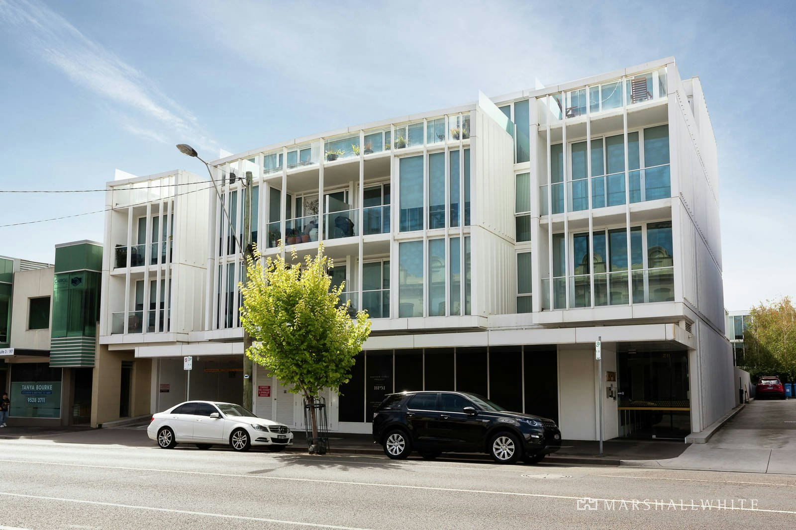 G23/209-211 Bay Street, Brighton, VIC
