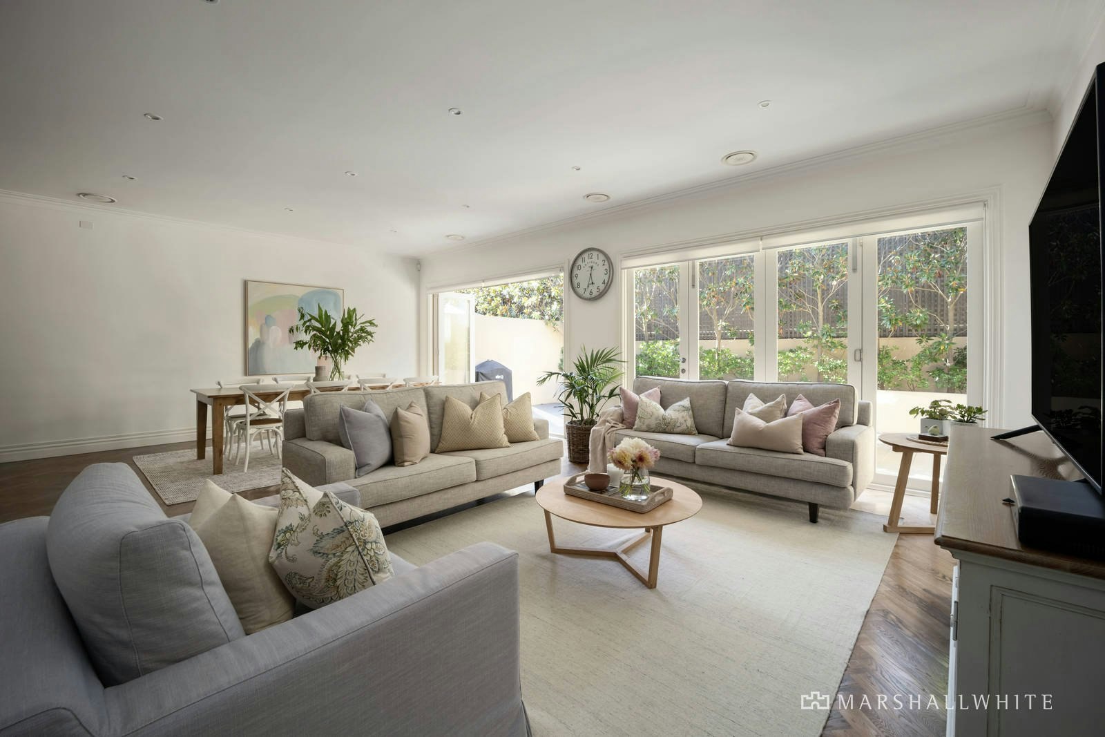 1a Hocknell Street, Canterbury, VIC