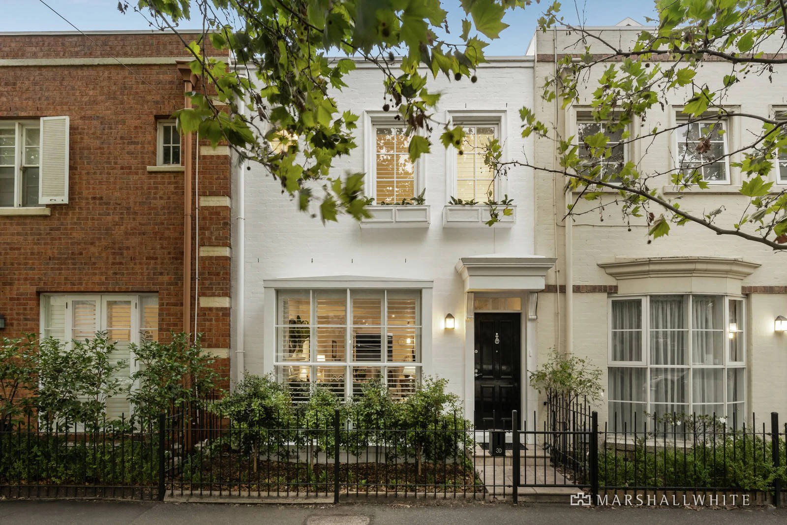 3D Cromwell Road, South Yarra, VIC