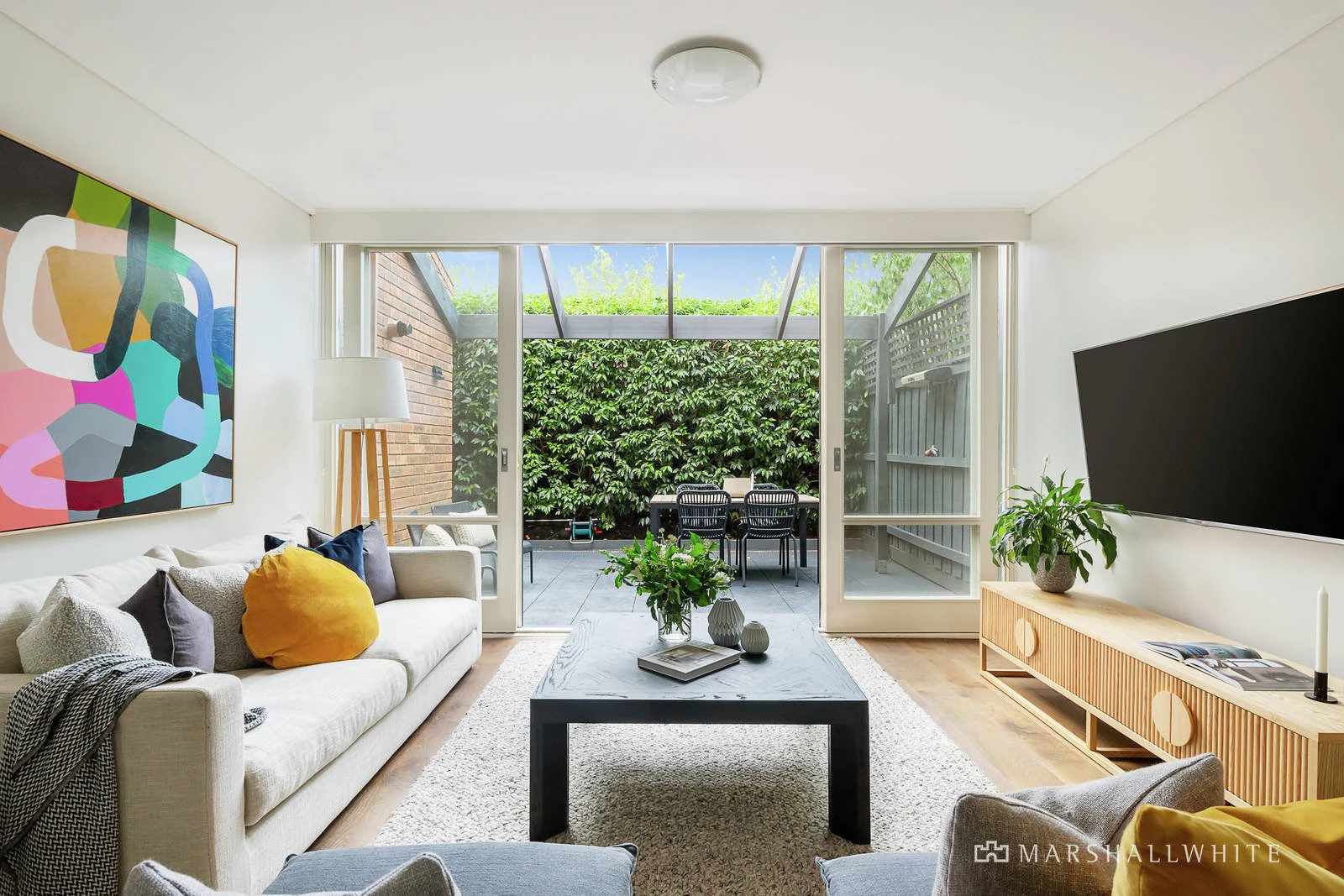 2/31 Ferncroft Avenue, Malvern East, VIC