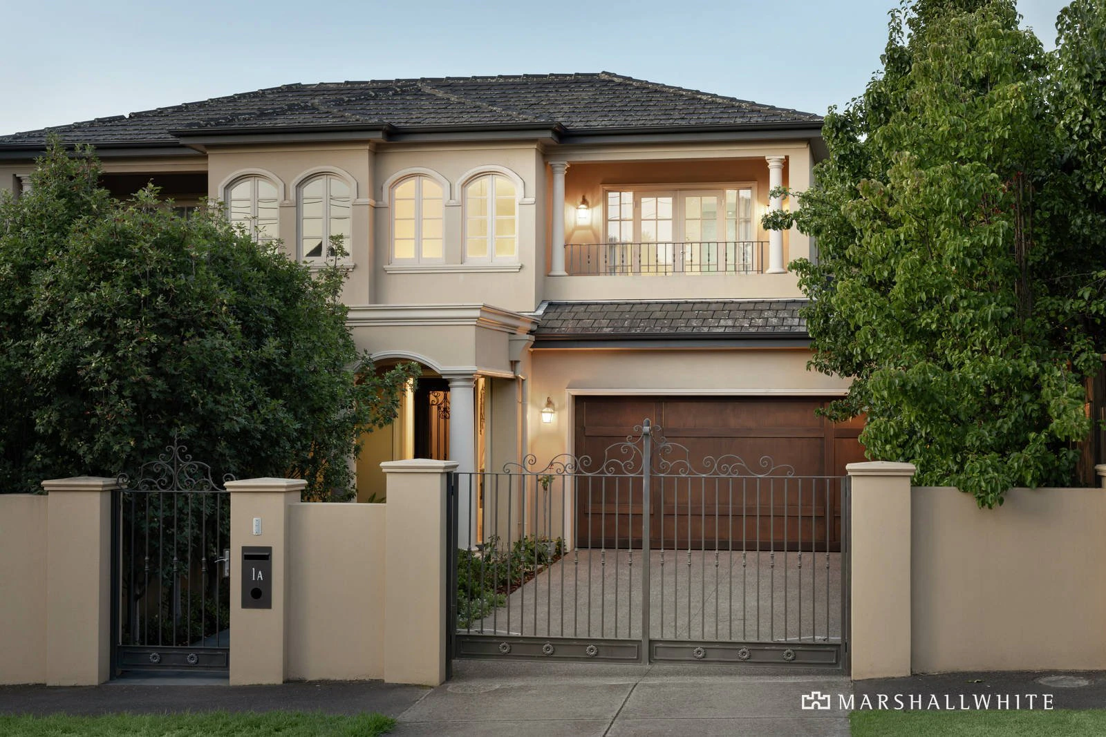 1a Hocknell Street, Canterbury, VIC