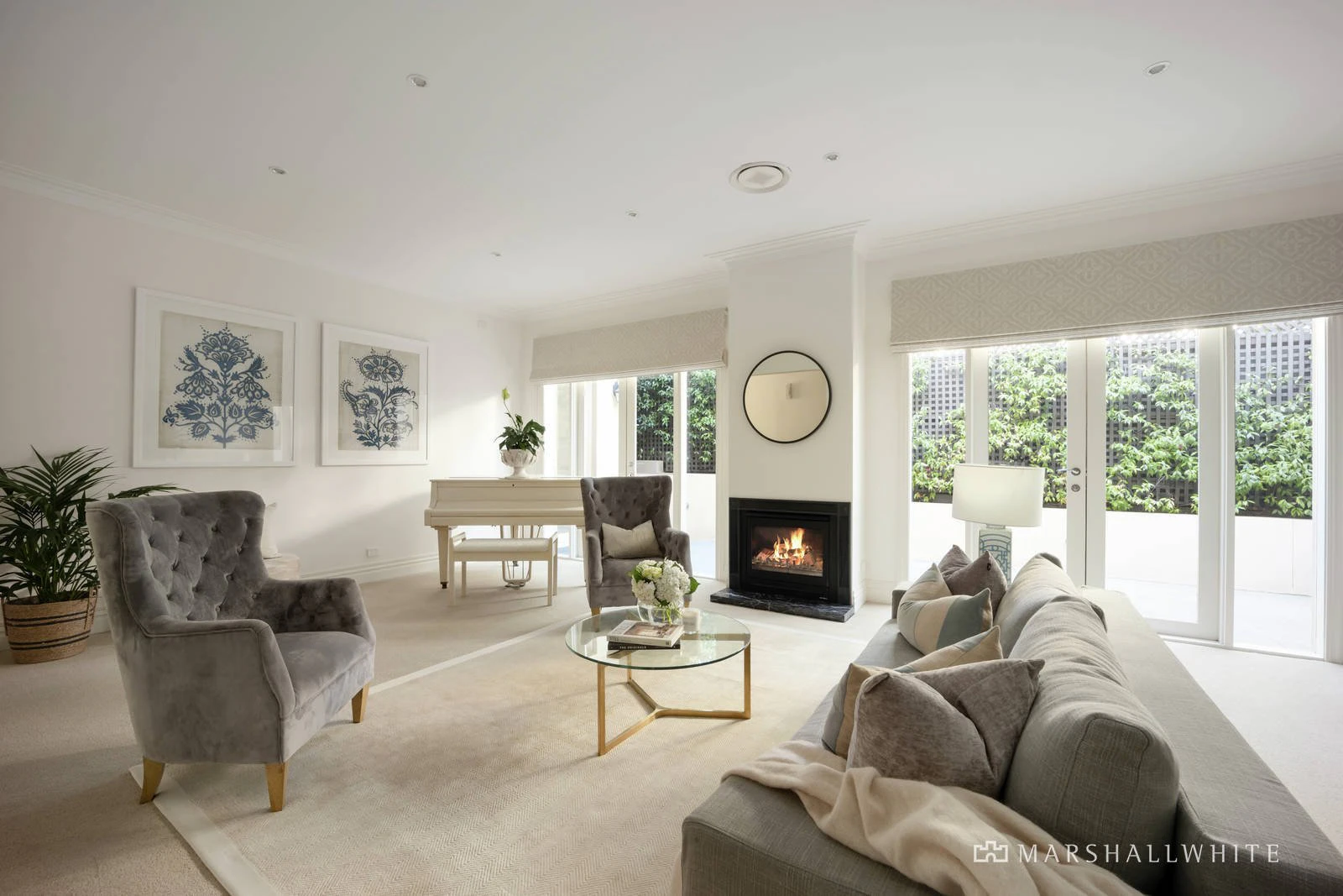 1a Hocknell Street, Canterbury, VIC