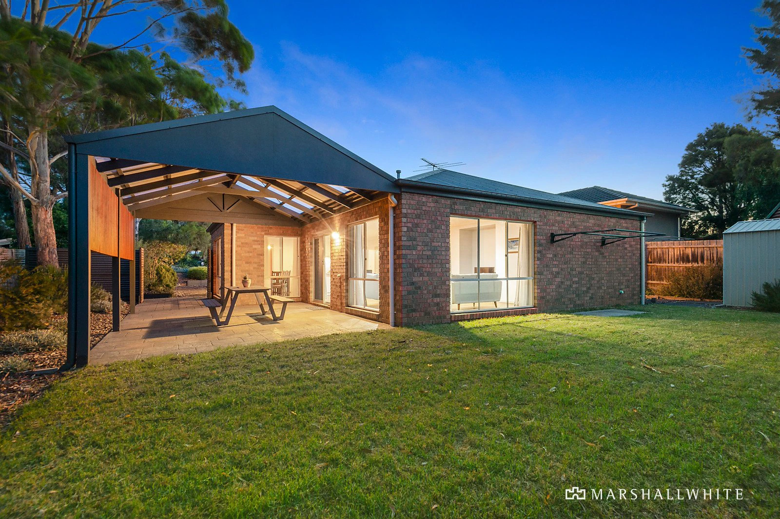 1317 Nepean Highway, Mount Eliza, VIC