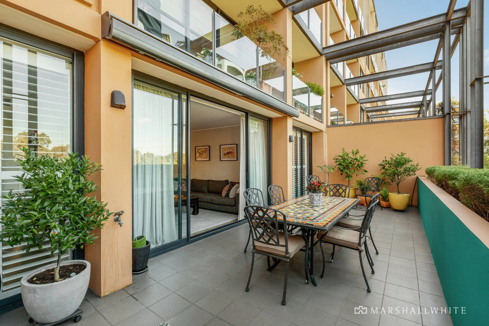 27/8 Wallen Road, Hawthorn, VIC