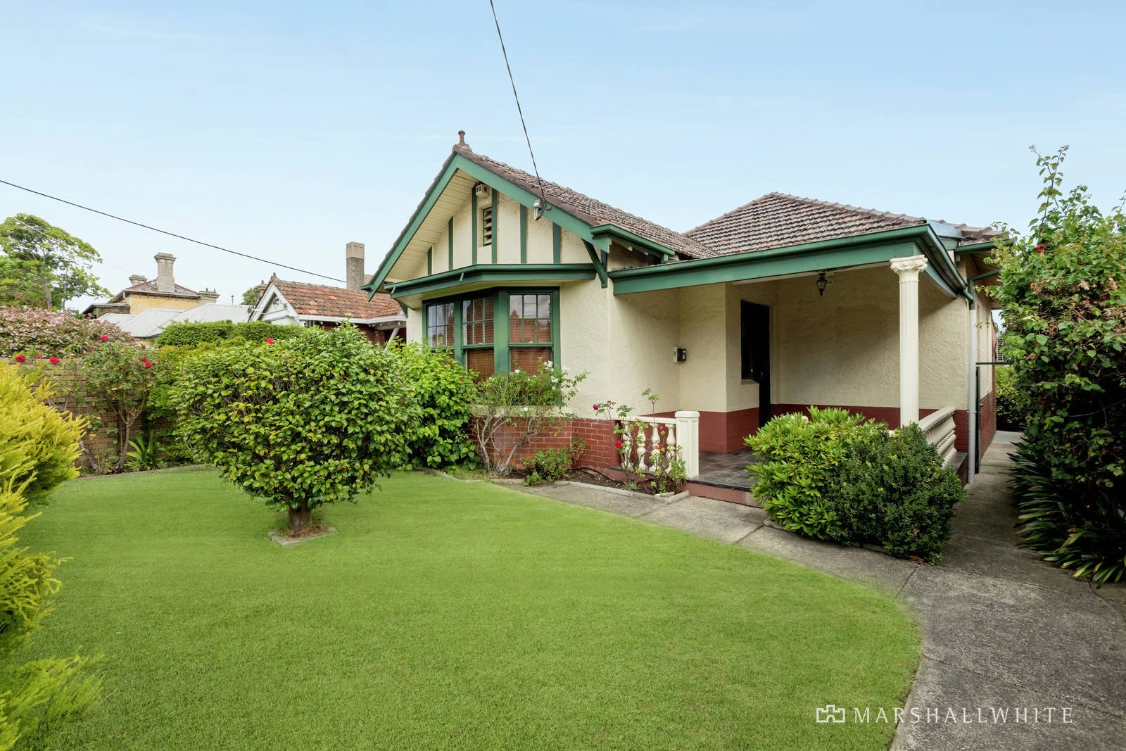 54 Barkers Road, Hawthorn, VIC