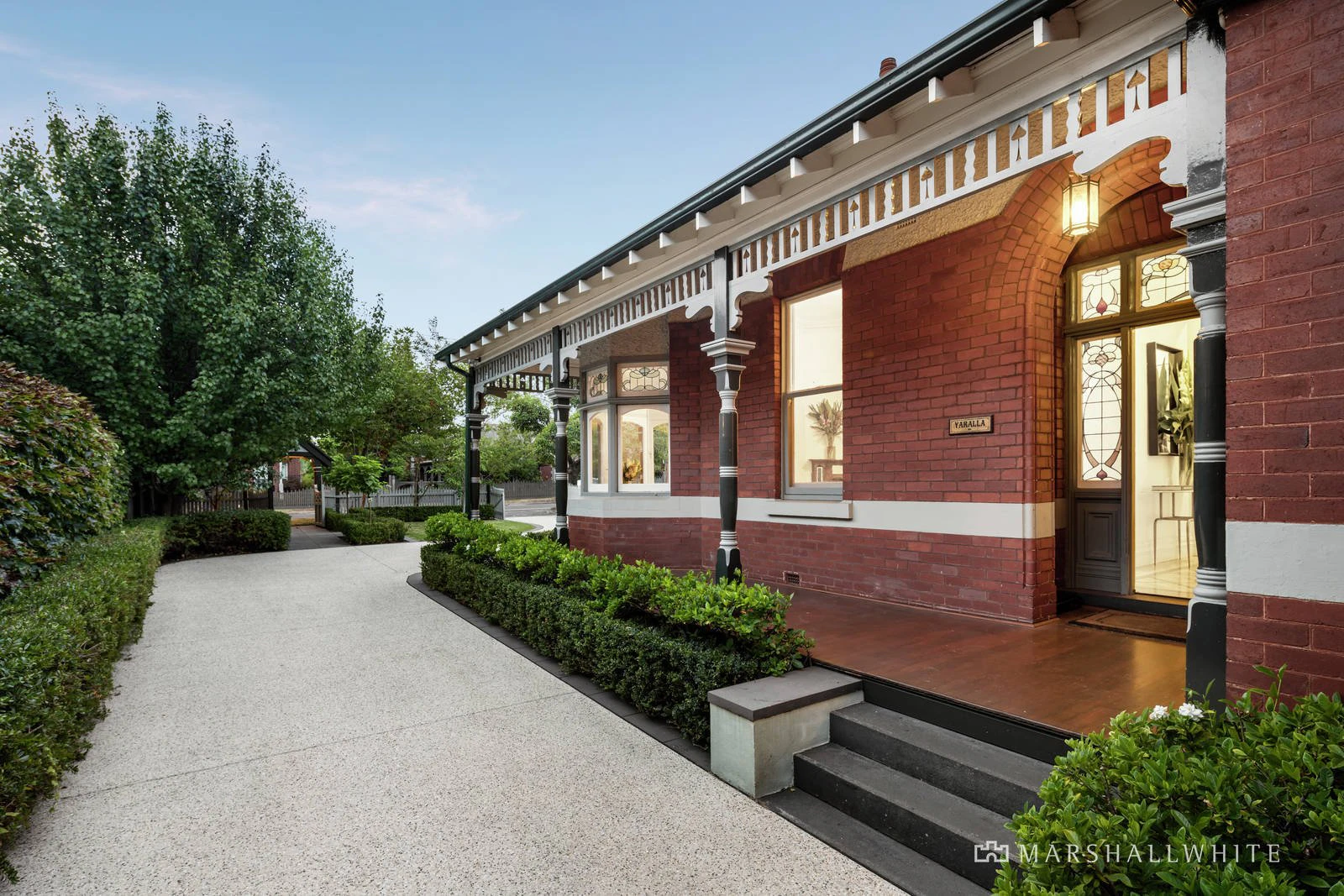 25 Stanhope Grove, Camberwell, VIC