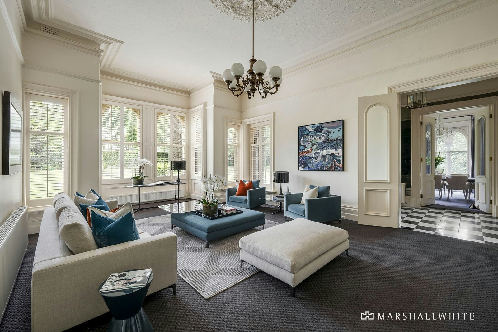 39 Sackville Street, Kew, VIC