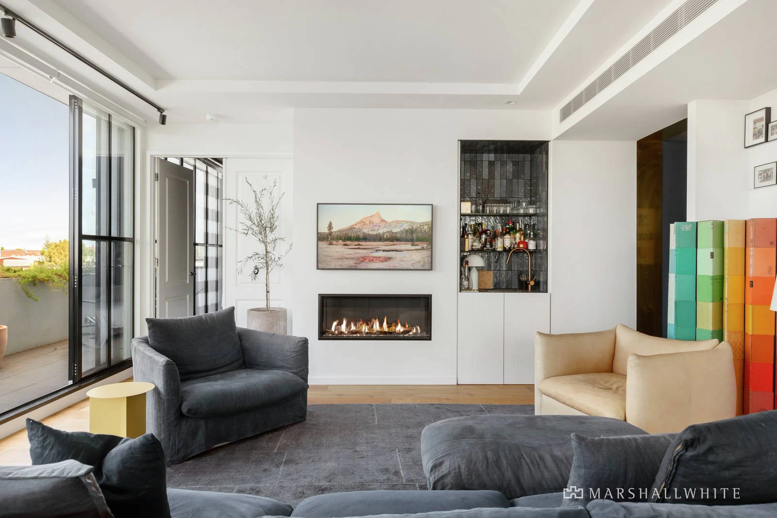 402/8 James Street, Windsor, VIC