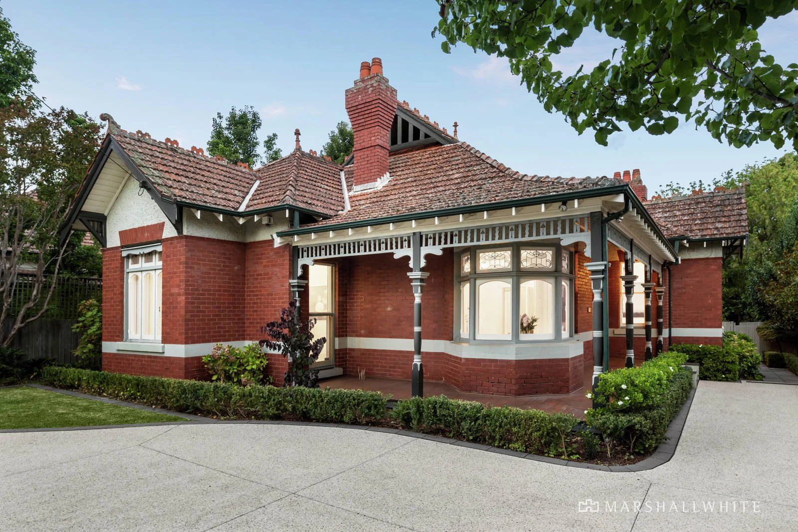 25 Stanhope Grove, Camberwell, VIC