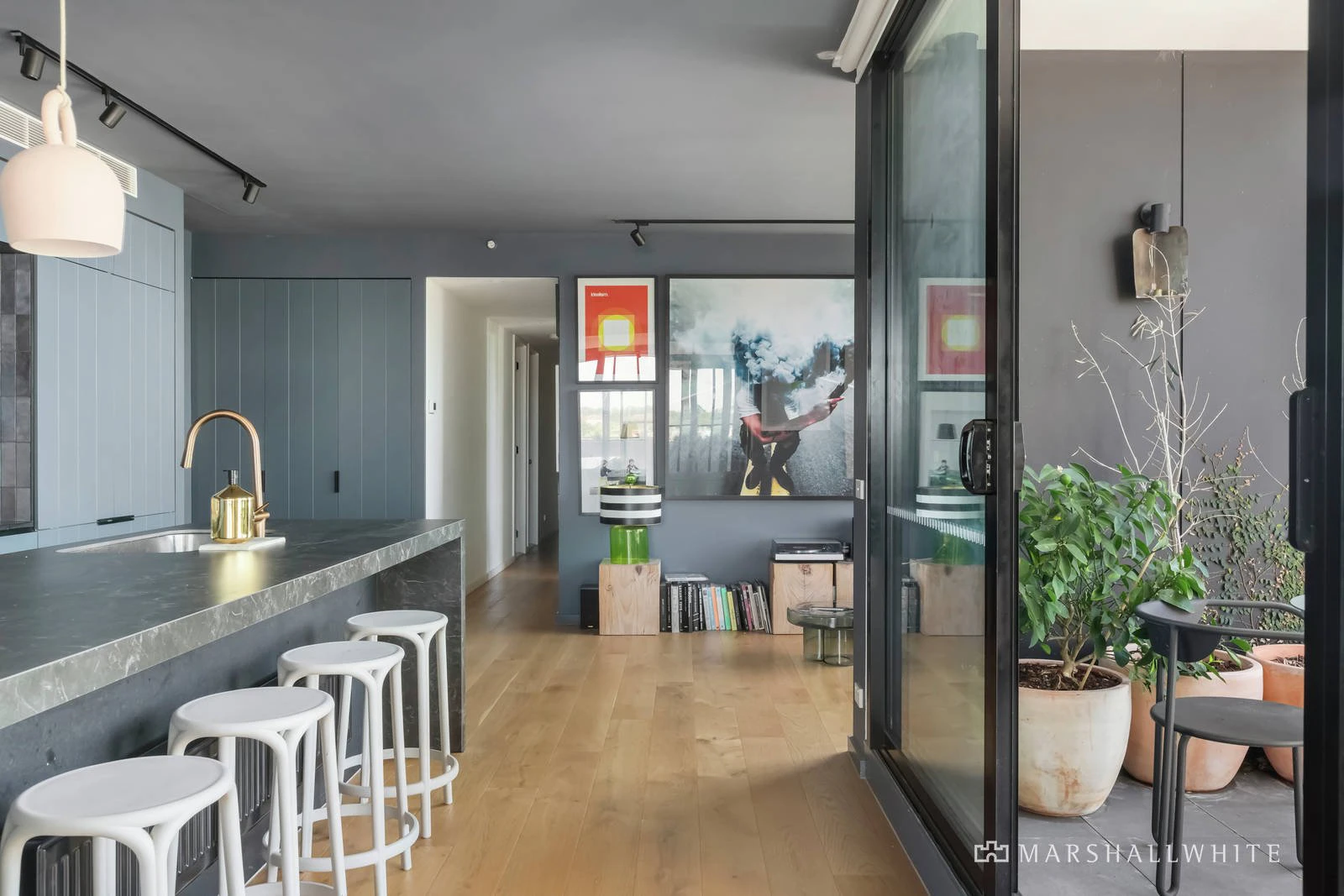 402/8 James Street, Windsor, VIC