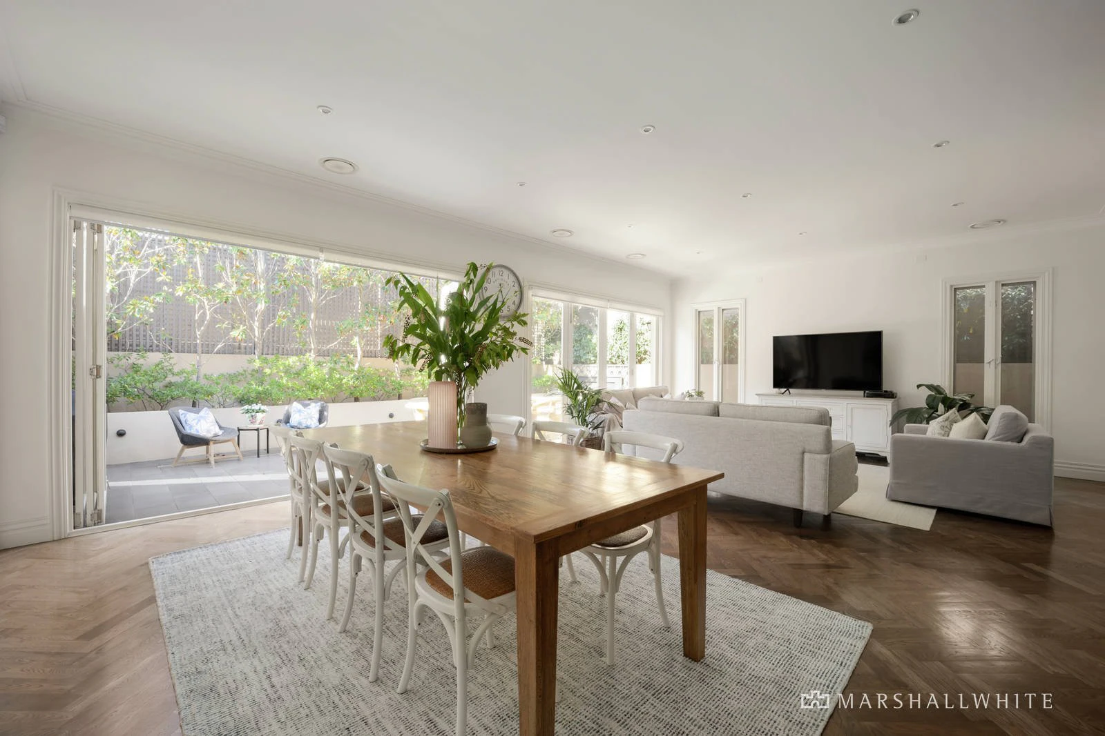 1a Hocknell Street, Canterbury, VIC