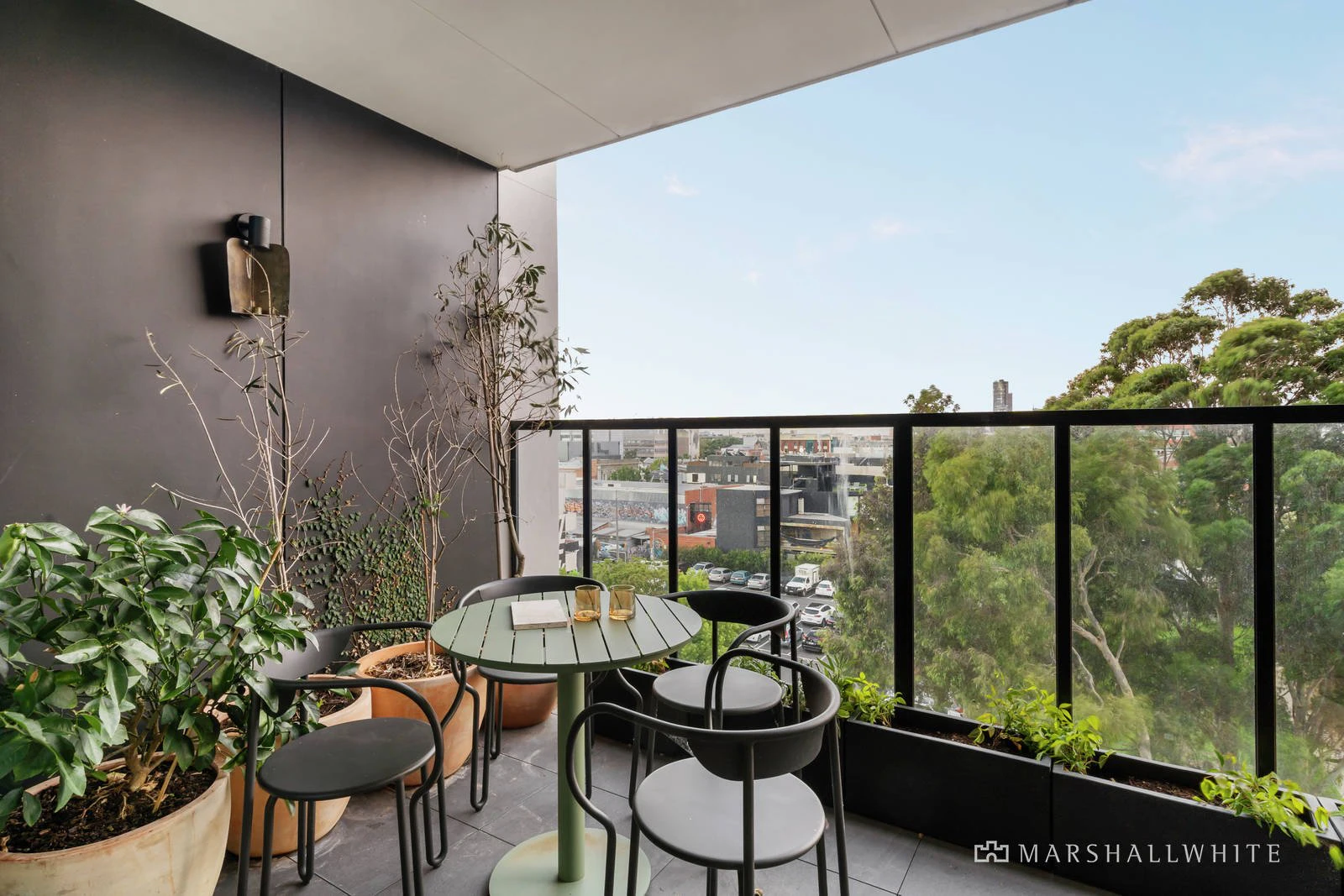 402/8 James Street, Windsor, VIC