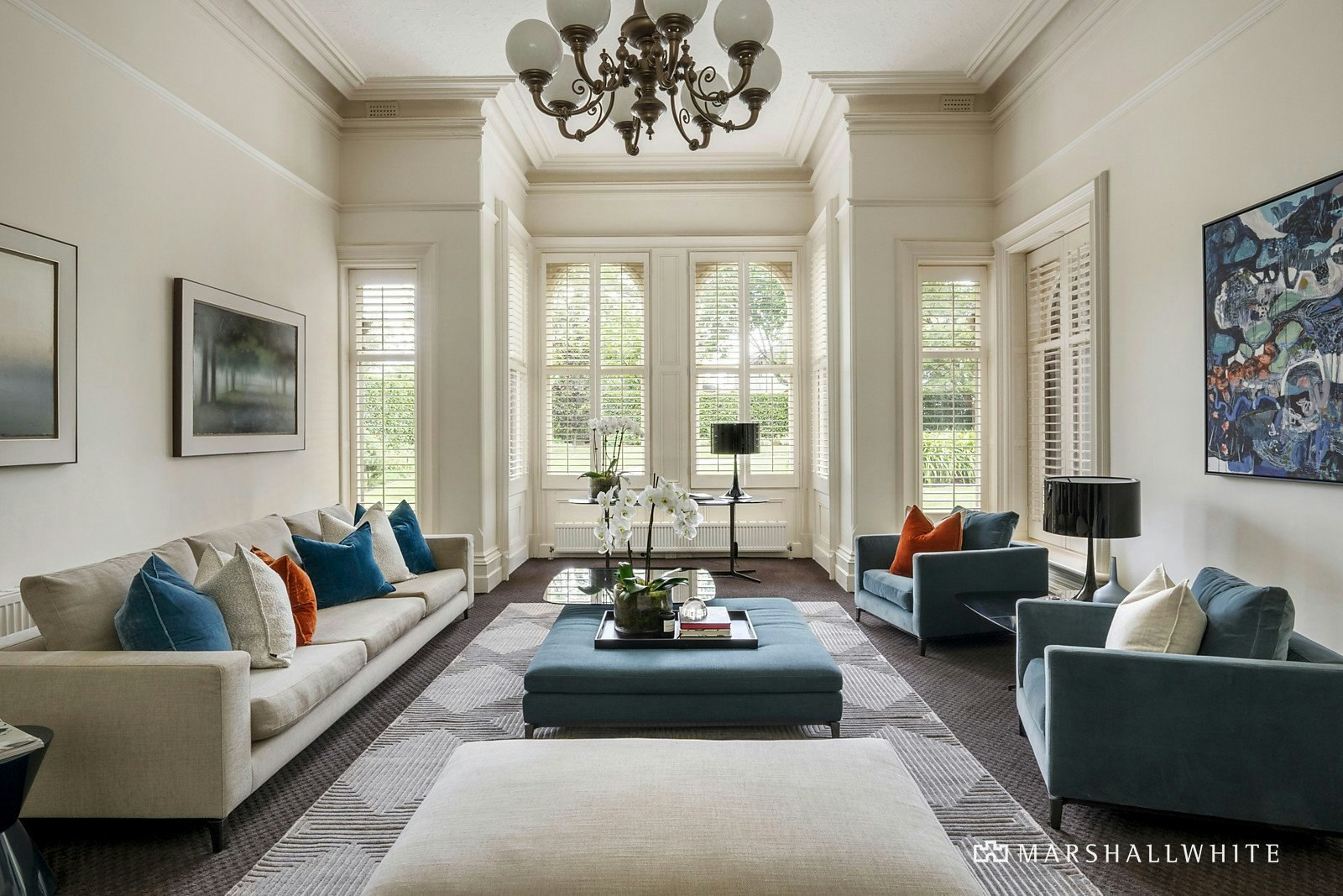 39 Sackville Street, Kew, VIC