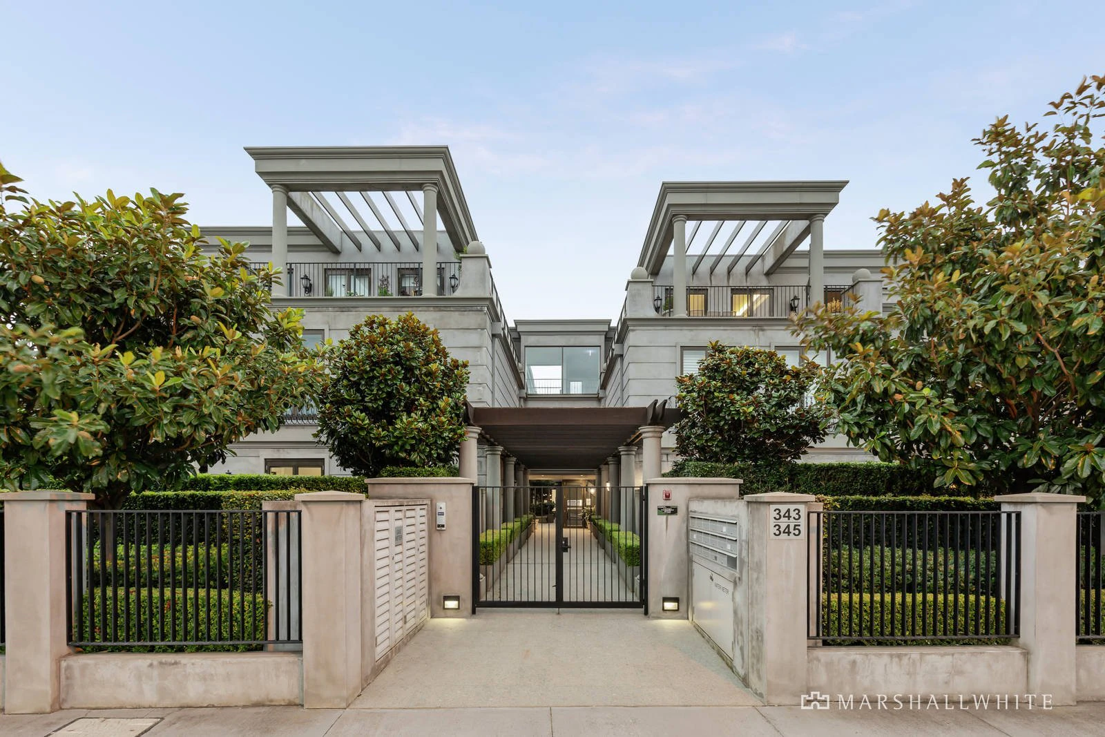 15/343-345 Glenferrie Road, Malvern, VIC