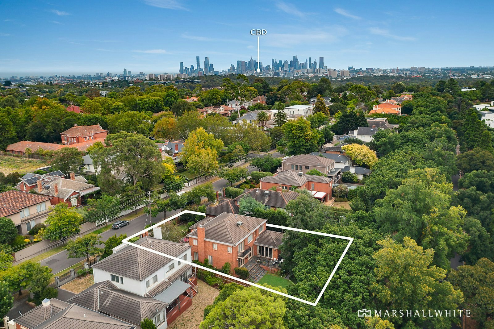 10 Wills Street, Kew, VIC